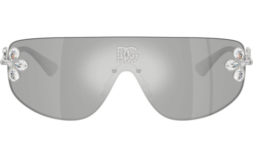 DOLCE & GABBANA DG2333B - 05/8V - 3