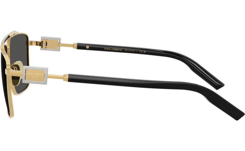 DOLCE & GABBANA DG2336 - 02/87 - 2
