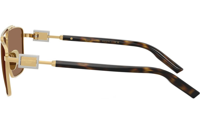 DOLCE & GABBANA DG2336 - 02/73 - 2