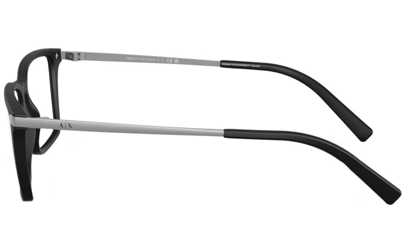 ARMANI EXCHANGE AX3077 – 8001 - 2 - Skyoptic.bg ARMANI EXCHANGE AX3077 – 8001 - 2
