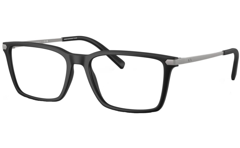 ARMANI EXCHANGE AX3077 – 8001 - 1 - Skyoptic.bg ARMANI EXCHANGE AX3077 – 8001 - 1