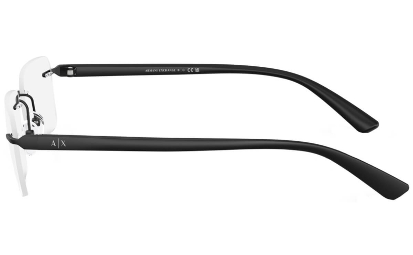 ARMANI EXCHANGE AX1064 – 6001 - 2