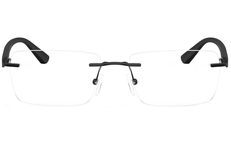 ARMANI EXCHANGE AX1064 – 6001 - 3