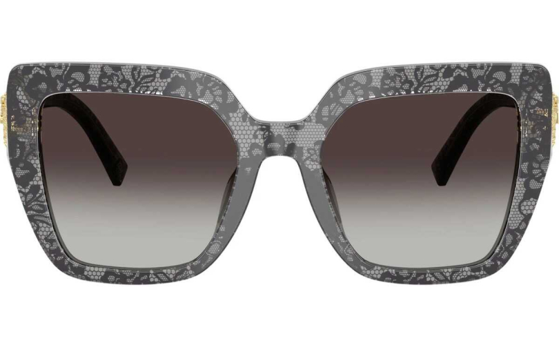 DOLCE & GABBANA DG4538 - 34718G - 3