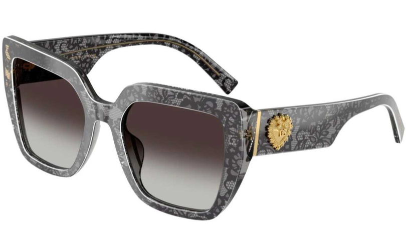DOLCE & GABBANA DG4538 - 34718G