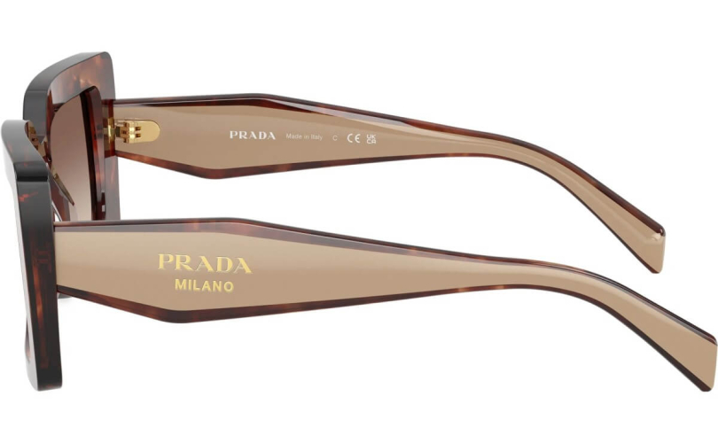 PRADA PRD01S - 00K10S - 2