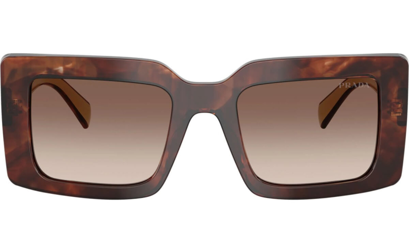 PRADA PRD01S - 00K10S - 3