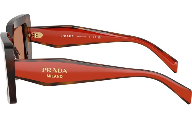 PRADA PRD01S - 01K90Q - 2