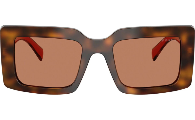 PRADA PRD01S - 01K90Q - 3