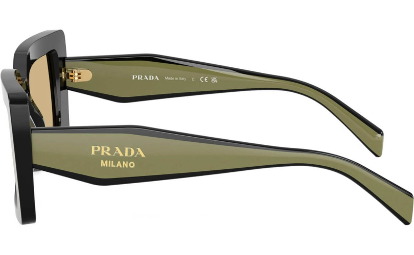PRADA PRD01S - 03K10R - 2