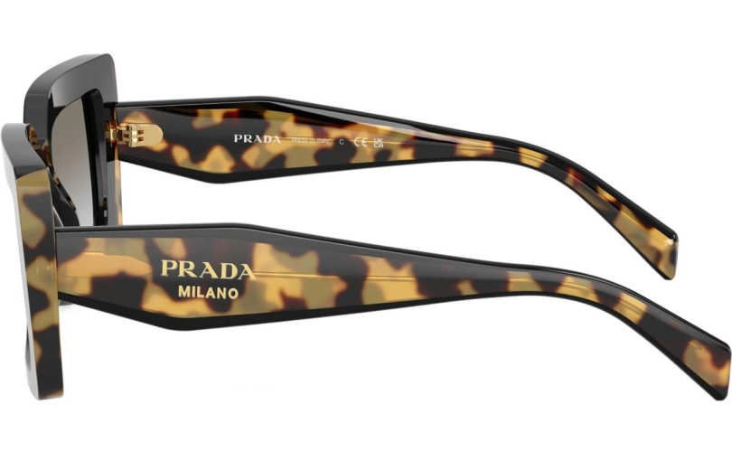 PRADA PRD01S - 0CD80L - 2