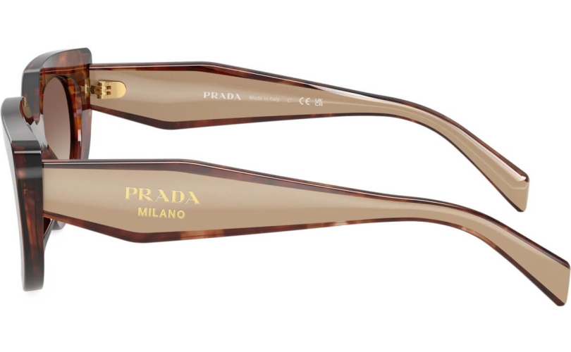 PRADA PRD02S - 00K10S - 2