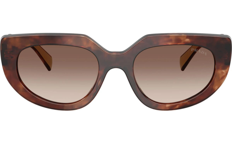 PRADA PRD02S - 00K10S - 3