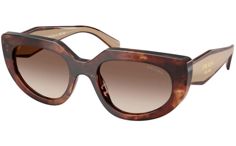 PRADA PRD02S - 00K10S