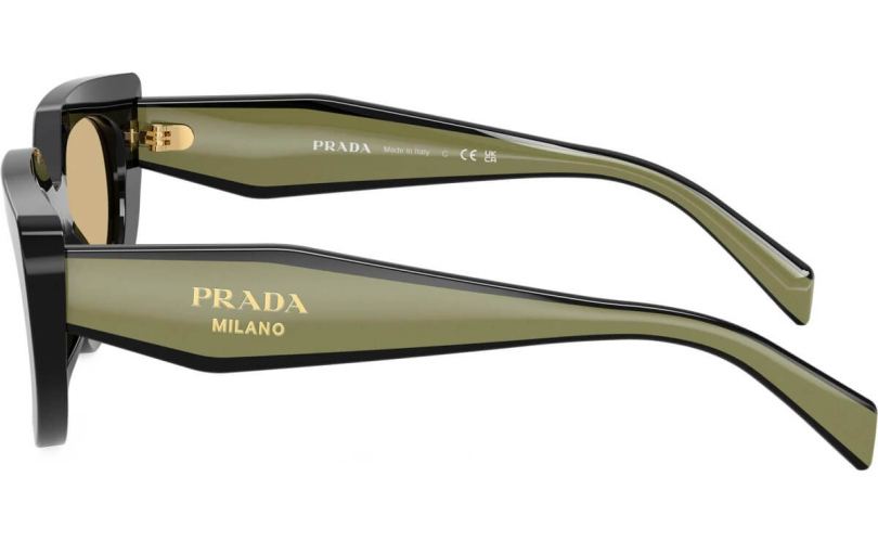 PRADA PRD02S - 03K10R - 2