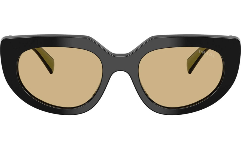 PRADA PRD02S - 03K10R - 3