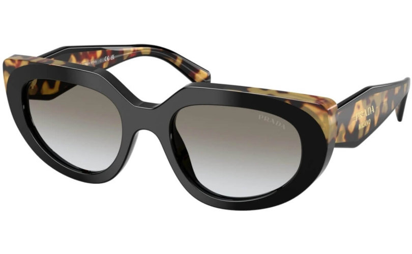 PRADA PRD02S - 0CD80L