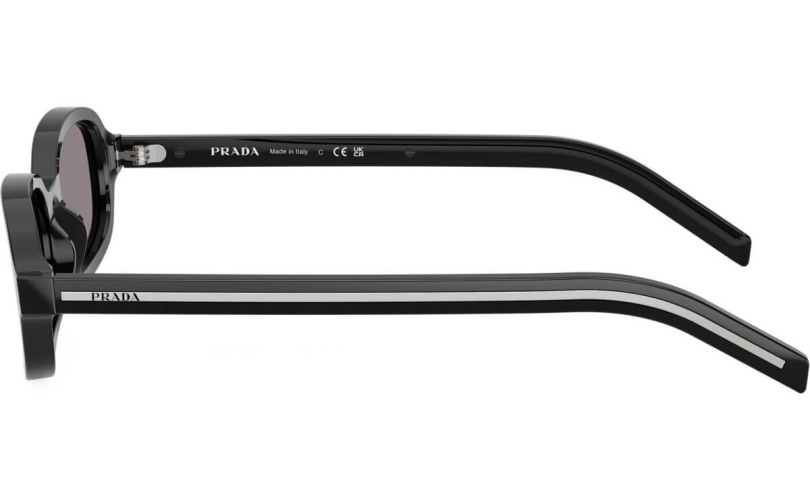 PRADA PRD06S - 16K03D - 2