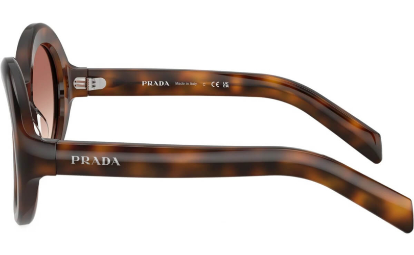 PRADA PRD08SU - 20D70X - 2