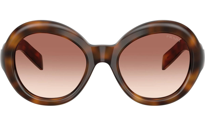 PRADA PRD08SU - 20D70X - 3