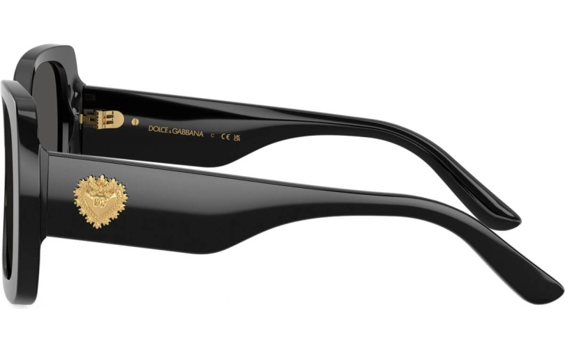 DOLCE & GABBANA - Junior DX4012 - 501/87 - 2