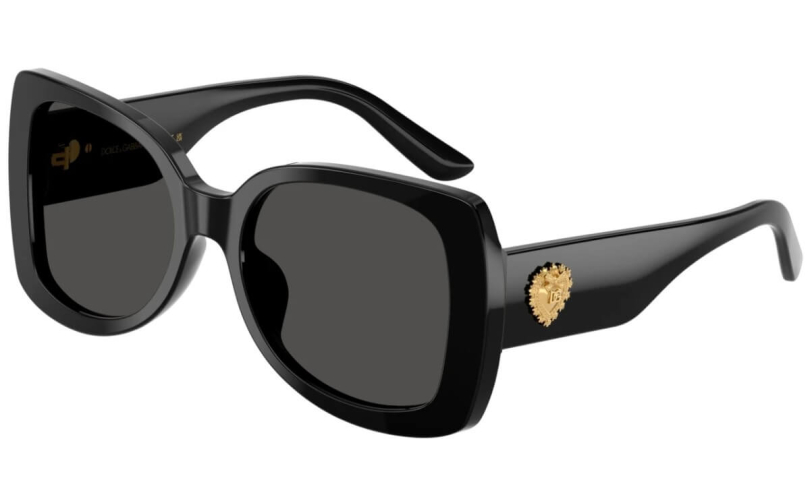 DOLCE & GABBANA - Junior DX4012 - 501/87 - 1
