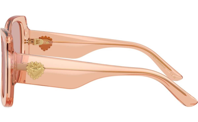 DOLCE & GABBANA - Junior DX4012 - 322684 - 2