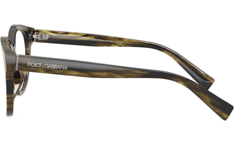 DOLCE & GABBANA DG3421 - 3066 - 2