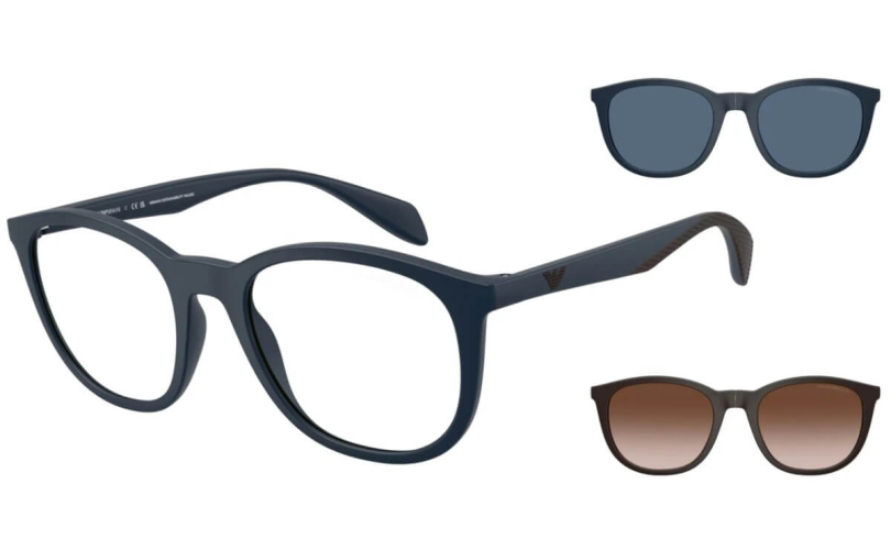 EMPORIO ARMANI EA4211 - 61851W - 1 - Skyoptic.bg EMPORIO ARMANI EA4211 - 61851W - 1