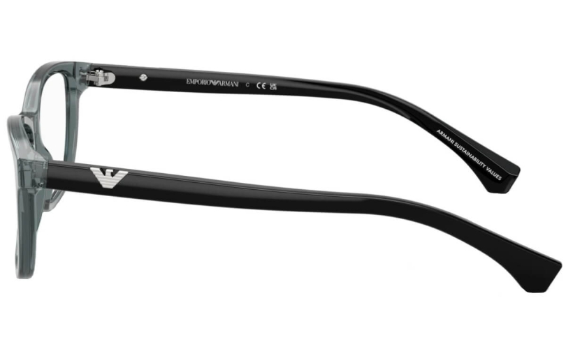 EMPORIO ARMANI EA3099 - 6364 - 2 - Skyoptic.bg EMPORIO ARMANI EA3099 - 6364 - 2