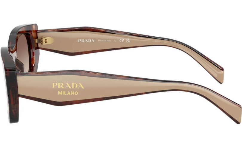 PRADA PRB05S - 00K10S - 2