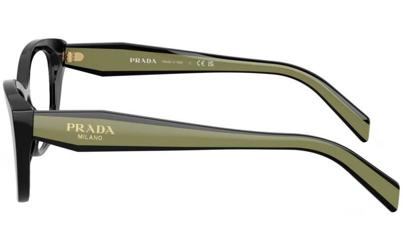 PRADA PR19WV - 03K1O1 - 2