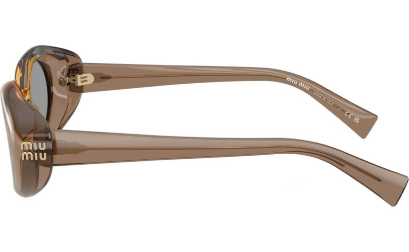 MIU MIU MUB09S - 24M50Q - 2