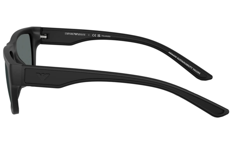 EMPORIO ARMANI EA4267U - 500181 - 2