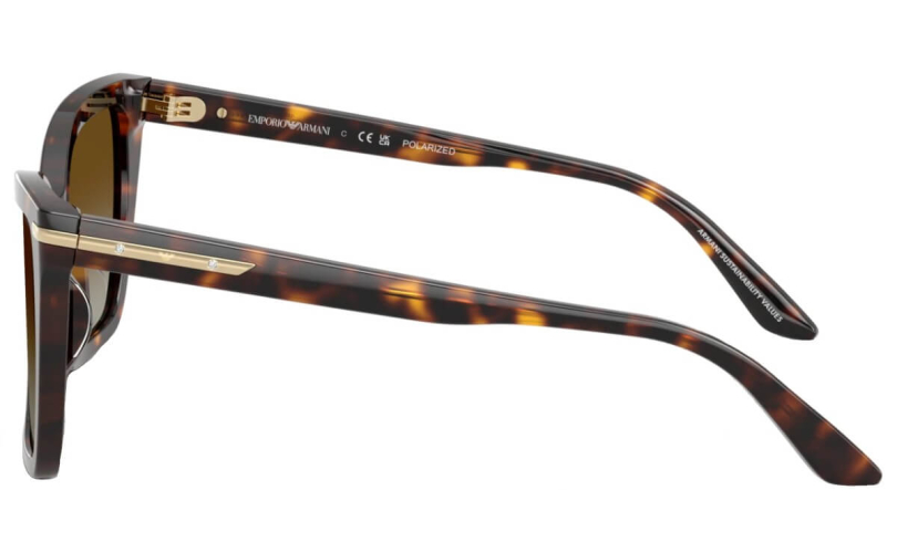 EMPORIO ARMANI EA4273BU - 5026T5 - 2