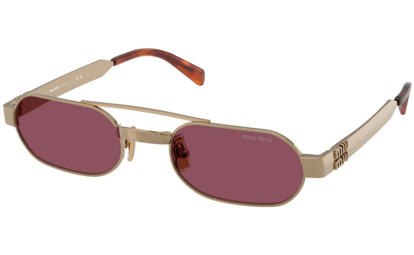 MIU MIU MUB52S - 7OE30Y