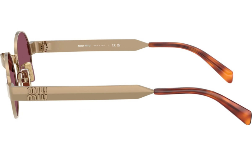 MIU MIU MUB51S - 7OE30Y - 2