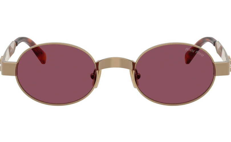 MIU MIU MUB51S - 7OE30Y - 3