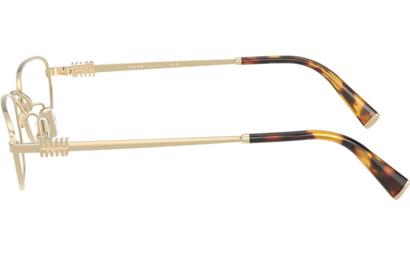 MIU MIU MU52ZV - ZVN1O1 - 2