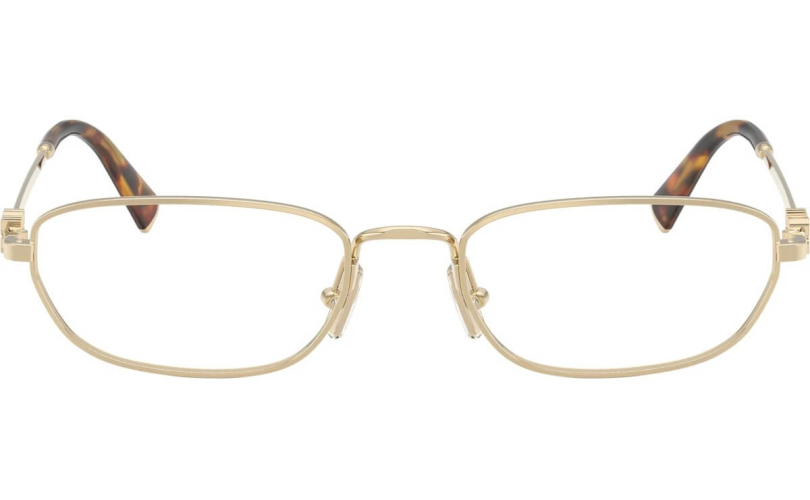 MIU MIU MU52ZV - ZVN1O1 - 3