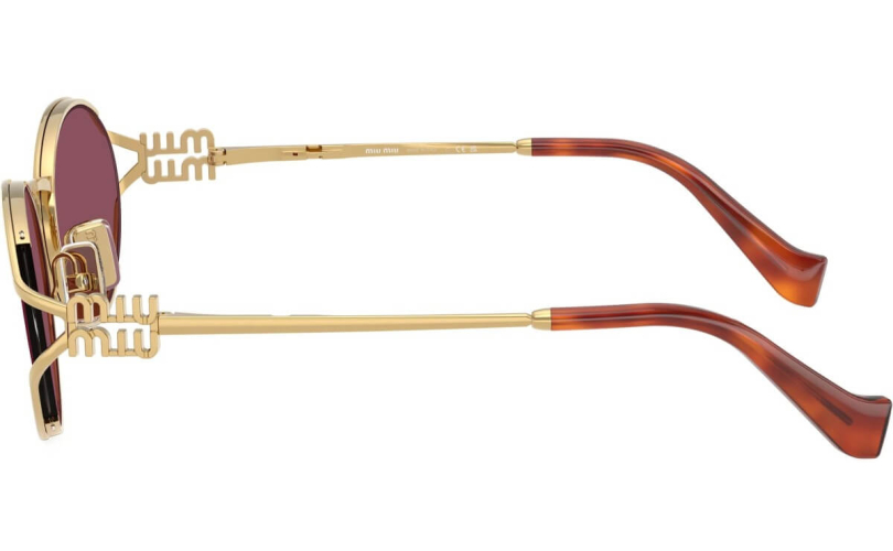 MIU MIU MU52YS - 5AK20Y - 2