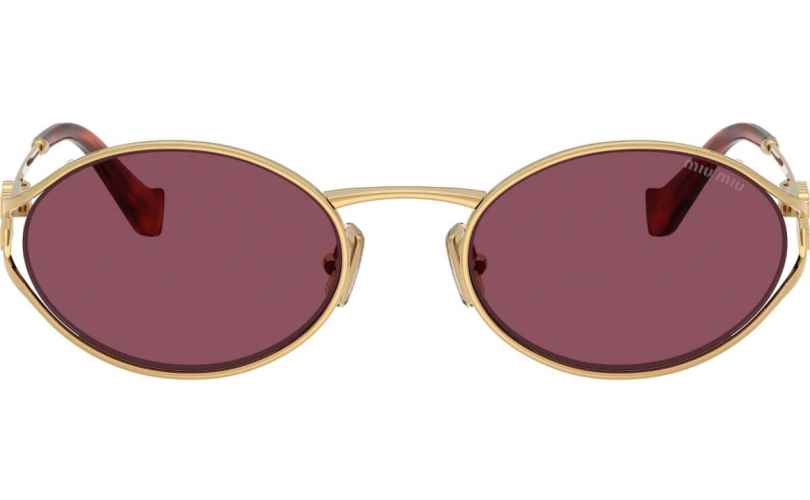 MIU MIU MU52YS - 5AK20Y - 3