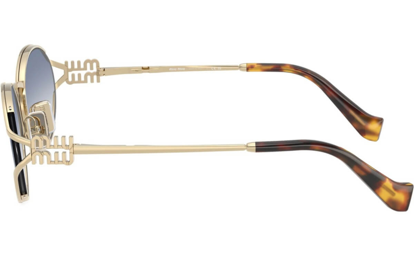 MIU MIU MU52YS - ZVN80O - 2 - Skyoptic.bg MIU MIU MU52YS - ZVN80O - 2