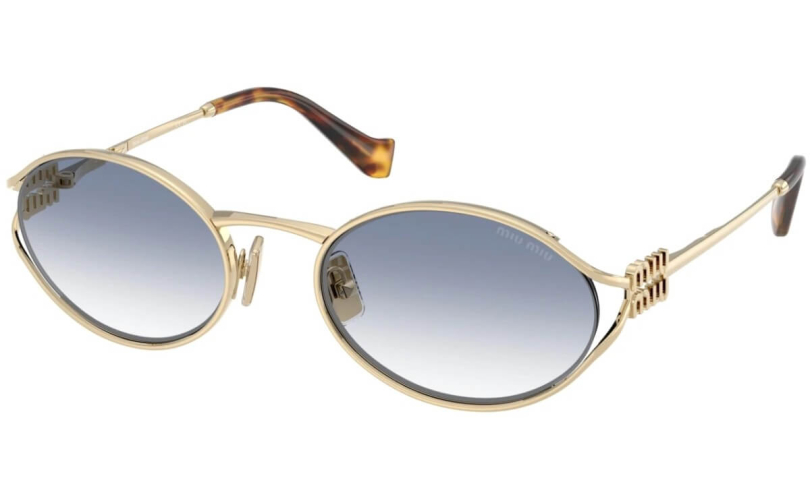 MIU MIU MU52YS - ZVN80O - 1 - Skyoptic.bg MIU MIU MU52YS - ZVN80O - 1