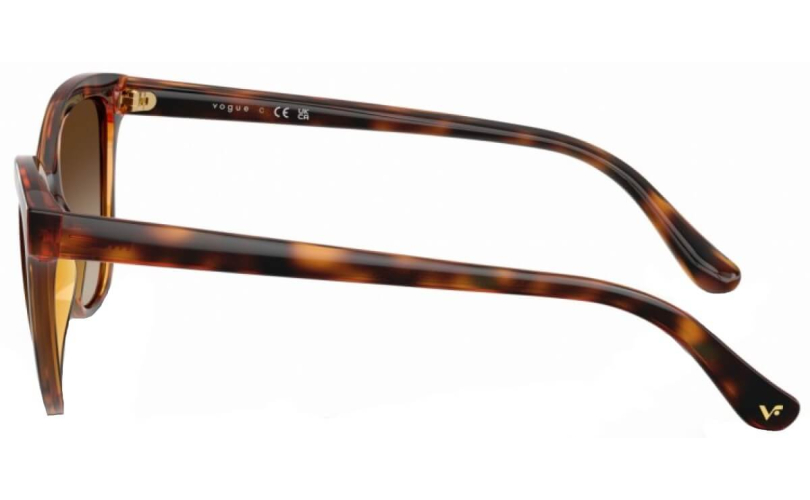 VOGUE VO5496SM - W65613 - 2 - Skyoptic.bg VOGUE VO5496SM - W65613 - 2