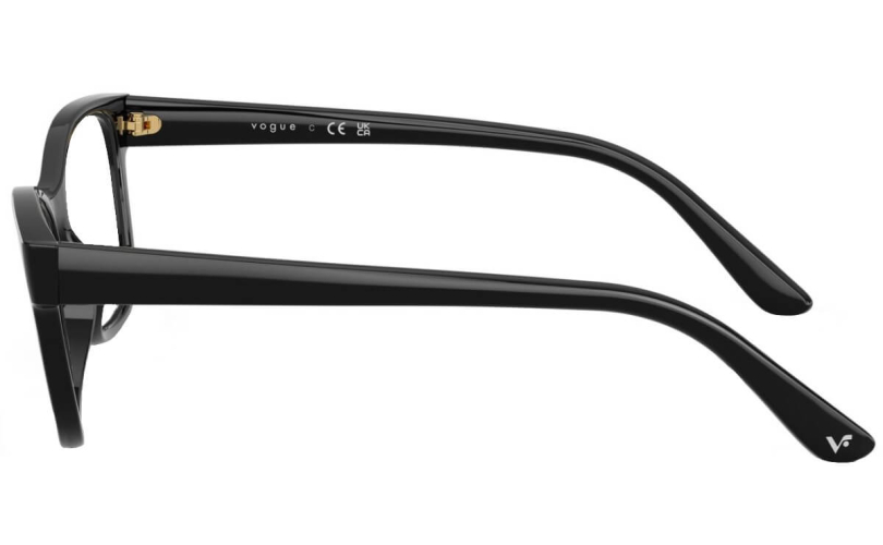 VOGUE VO5646M - W44 - 2 - Skyoptic.bg VOGUE VO5646M - W44 - 2