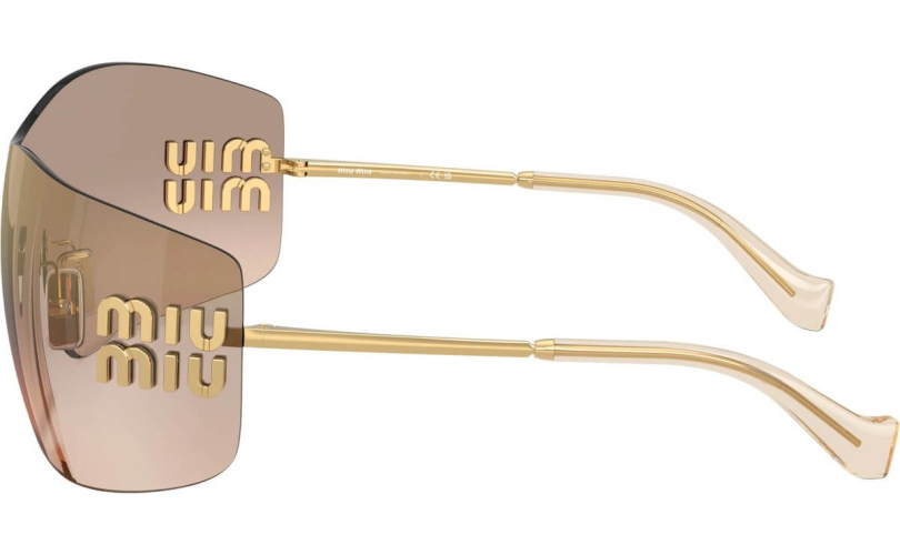 MIU MIU MUB53S - 5AK20P - 2