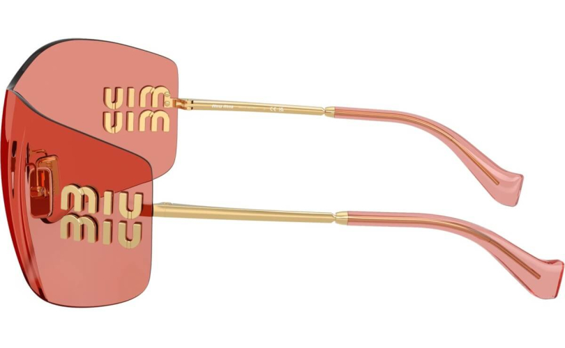 MIU MIU MUB53S - 5AK20Y - 2