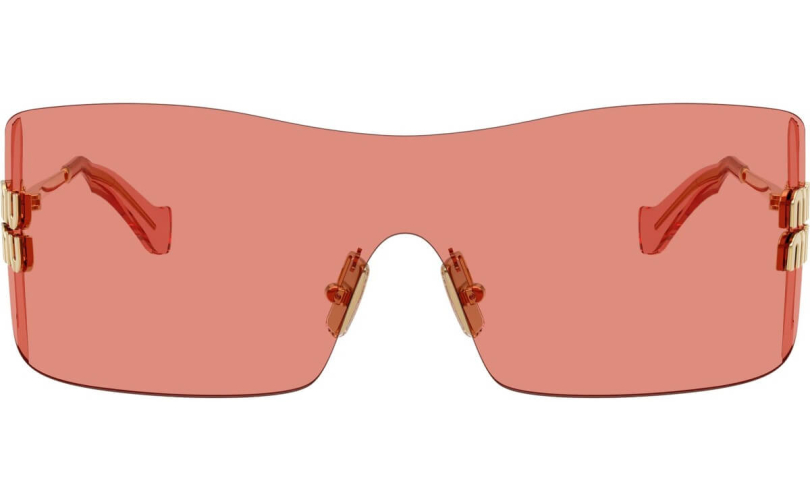 MIU MIU MUB53S - 5AK20Y - 3