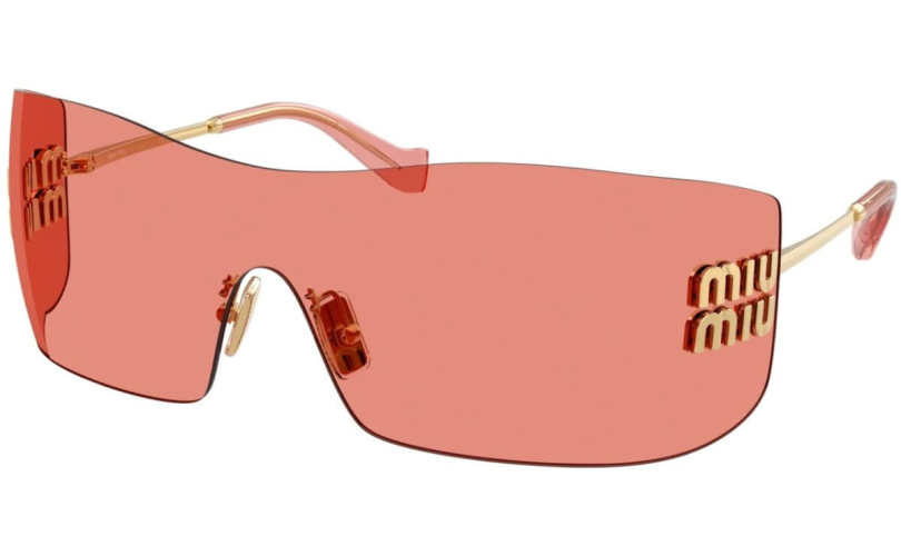 MIU MIU MUB53S - 5AK20Y - 1